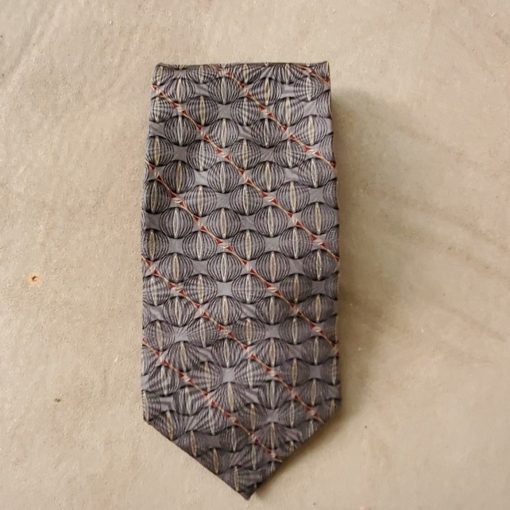 Bill Blass Black Label Tie